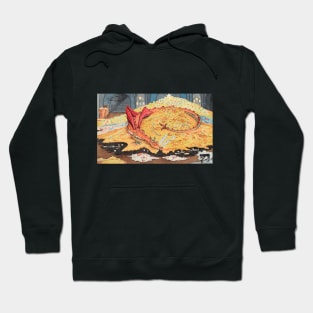 Smaug's Lair Hoodie